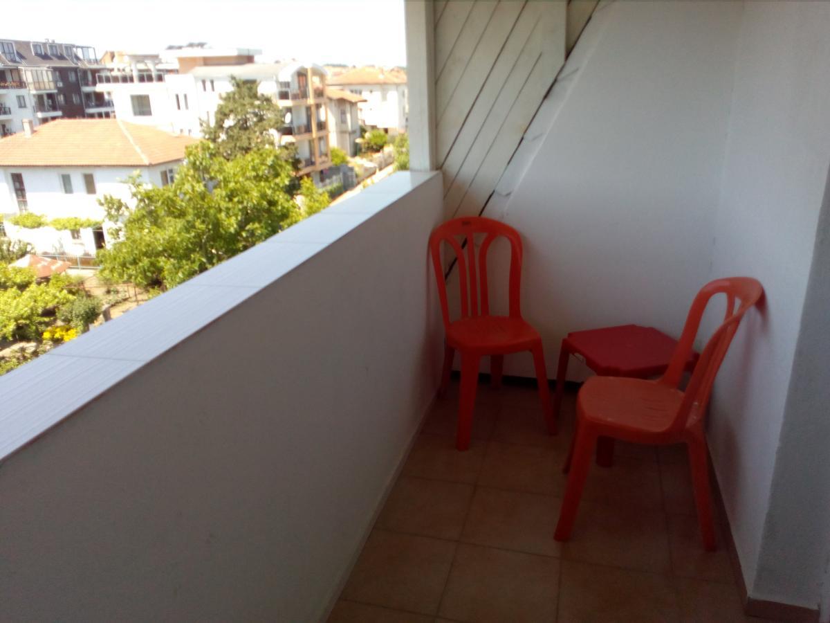 Apartments Ivelin Лозенец Экстерьер фото